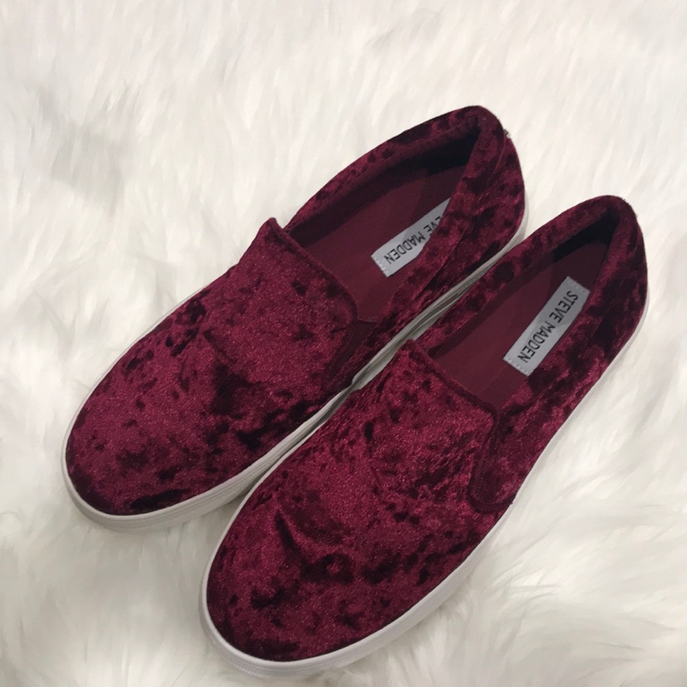 Steve Madden Size 10